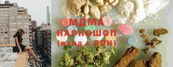 молекула духа Арсеньев